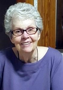 Patricia A. Smiley obituary, 1942-2016