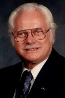 David "Sonny" Elwood Bullard Jr. obituary, 1928-2016
