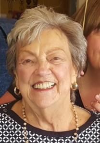Viva Marie Pesantes obituary, 1938-2017, Metairie, LA