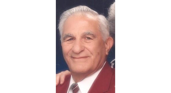 Dominic Martello Obituary (1918 - 2011) - Legacy Remembers