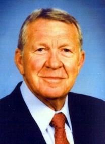Mr. Thomas George Bartlett Jr. obituary, 1928-2016