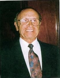 Dr. William James Angelos obituary, 1920-2010, Tualatin, OR