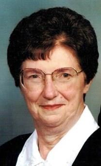 Rhea Evelyn Zickafoose obituary, 1936-2017, Huntington, IN