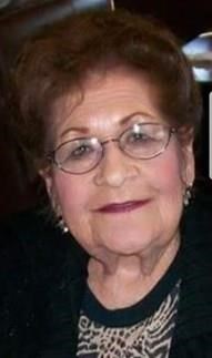 Peggy R. Huerta obituary, 1926-2018