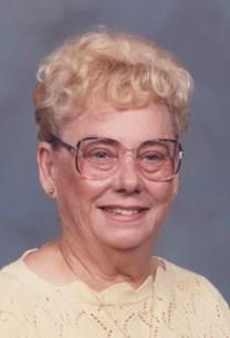 Josephine Petrosky "Jo" Smith obituary, 1922-2017, Houston, TX