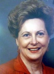 Patsy Ruth Dixon obituary, 1934-2017, Rockwall, TX