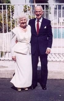 Mary C. Alama obituary, 1915-2013, Orlando, FL