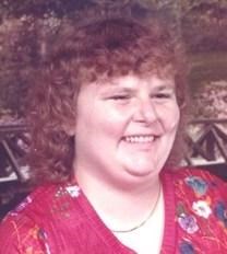 Virginia Dianne Lintz obituary, 1954-2014, Taft, TX