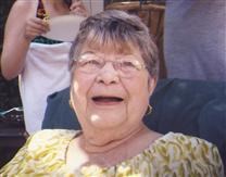 Anna T Adams obituary, 1930-2011, Little Egg Harbor, NJ