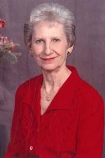 Mrs. Martha Drucilla KIKER obituary, 1927-2017, Cedar Hill, TX