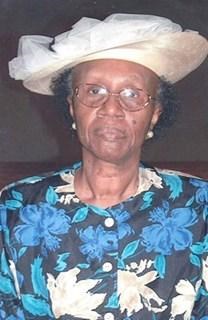 Mrs. Cecil Gray obituary, 1925-2015, Dallas, TX