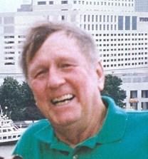 Charles H Whitcomb obituary, 1937-2013