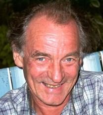 Hans Klimm obituary, 1940-2014, Kitchener, ON