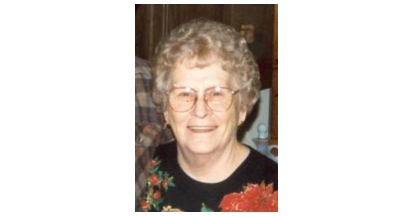 Jane Lawson Obituary (1922 - 2016) - Legacy Remembers