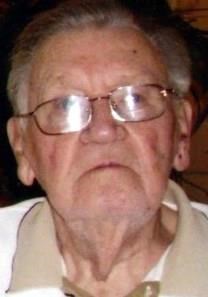 Herman Handy obituary, 1924-2016, Fort Wayne, IN