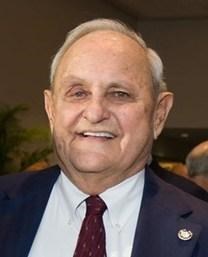 Gerald Ray "Gerry" Lane obituary, 1931-2013, Baton Rouge, LA