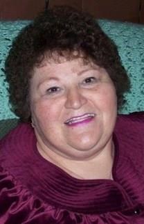 Bonnie Sue Comer obituary, 1950-2016, Shenandoah, VA