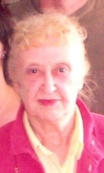 Margaret T Hollis obituary, 1930-2011, Yucaipa, CA