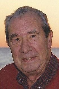 Lee Robert Hartmann obituary, 1937-2013