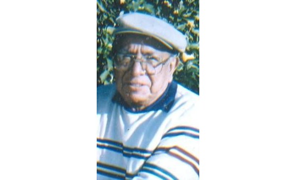 Margarito Flores Obituary (1921 - 2011) - Legacy Remembers