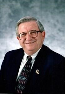 Charles J. SanFilippo Jr. obituary, 1934-2016, Spring, TX