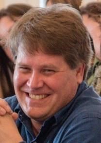 Eric Erling Haukness obituary, 1970-2017, Citrus Heights, CA
