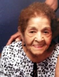 Elvira G Alvarez obituary, 1929-2017, Seguin, TX