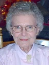 Ruby Sheets Wheeler obituary, 1926-2015, Staunton, VA
