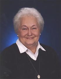 Kathryn Louise Cain obituary, 1935-2010