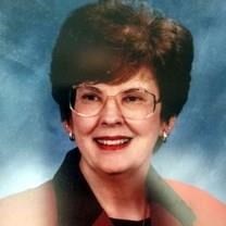 Betty Cook obituary, 1942-2017, Sikeston, MO