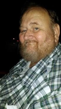 Randy Burks obituary, 1953-2018