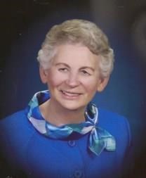 Lillian Jo Hickman obituary, 1929-2018, Paris, TX