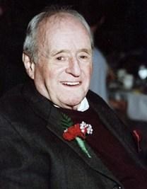 Wren Blair obituary, 1925-2013, Whitby, ON