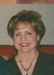 Margaret Louise Durazo obituary, 1936-2014, Yuma, AZ