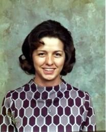 Jeanette Morgan obituary, 1942-2016, Bean Station, TN