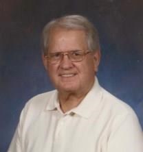 Robert Edward Trego obituary, 1936-2017, The Villages, FL