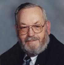 Clarence Gabbard obituary, 1929-2017, Dayton, OH