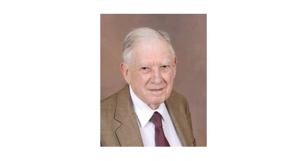 Charles Rogers Obituary (1926 - 2017) - Legacy Remembers