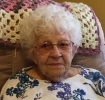 Dorothy Wilmenia Kurtzhals obituary, 1923-2017