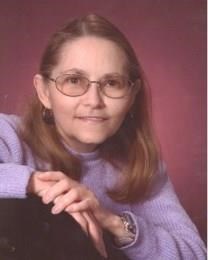 Mary M. Streible obituary, 1951-2017, Louisville, KY
