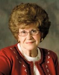Carolyn J. Yoder obituary, 1929-2017, Markle, IN