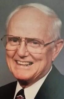 Leon Howard Roper obituary, 1927-2018, Kennesaw, GA
