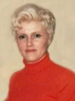 Sandra Georgina Lehman obituary, 1941-2017, Oshawa, ON