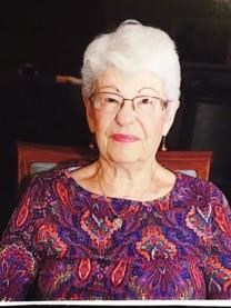 Sally P. Chace obituary, 1929-2016, Riverside, RI