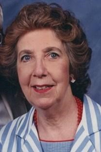 Patricia Joyce Bridges obituary, 1936-2014, Jacksonville, FL