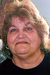 Gladys Mae Shelby obituary, 1947-2016, Douglasville, GA
