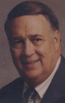 Kenneth Applegate Jr. obituary, 1933-2011, Falmouth, KY