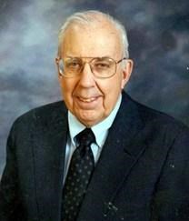 Donald Ira Dickinson obituary, 1927-2013, Golden, CO
