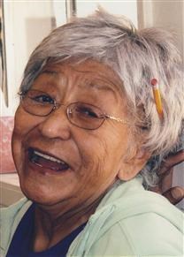 Rebecca Diane Bending obituary, 1932-2010, Wapato, WA