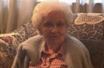 Ruth A. Gourley obituary, 1924-2018